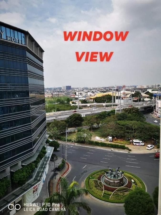 150newportboulevard@cecillianplace Pasay T3 * Manila