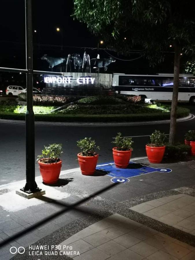 150newportboulevard@cecillianplace Pasay T3 * Manila
